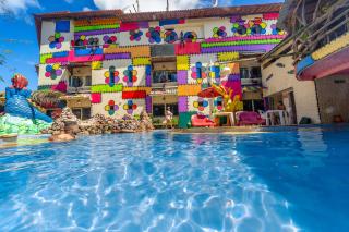 Pousada das Galinhas - 0