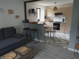 appt F3 - La Bresse/Cornimont - Cornimont - 8
