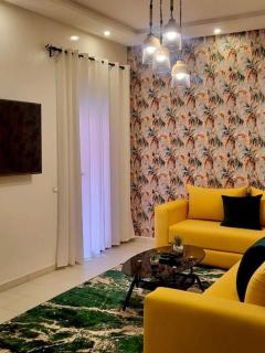 Studio Cosy au Centre de Marrakech - Guéliz - - Marrakech - 7
