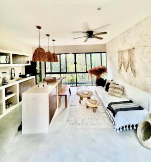Luxury Boutique Boho APT with access to BARDO - 7