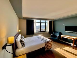 Han Residence Haliç - Istanbul - 8