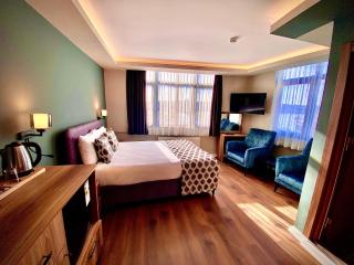 Han Residence Haliç - Istanbul - 6