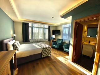Han Residence Haliç - Istanbul - 7