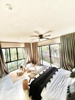 Luxury Boutique Boho APT with access to BARDO - 6