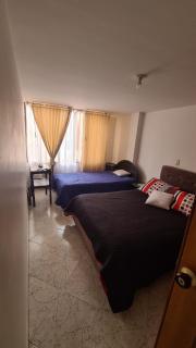 apartamento economico - Sogamoso - 3