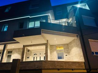 MAGIC M Apartment - Mali Mokri Lug - 0