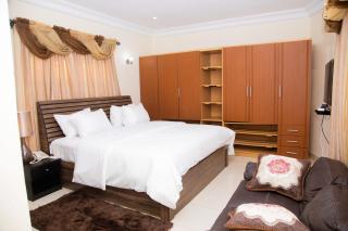 VelvetRose Cottage - Araromi - 8