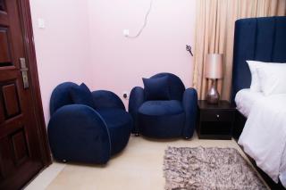 VelvetRose Cottage - Araromi - 2