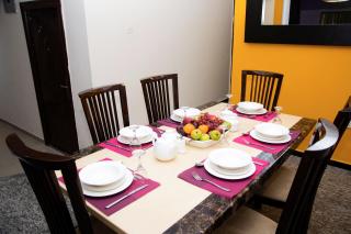 VelvetRose Cottage - Araromi - 6
