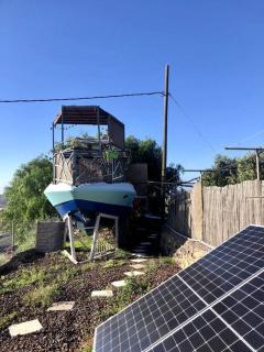 Extraordinary Boat House - Las Zocas - 1