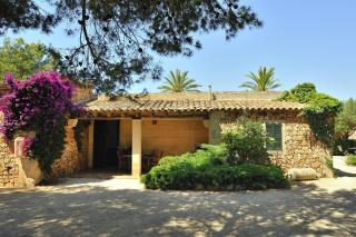 Petit Hotel Es Figueral - Campos - 4