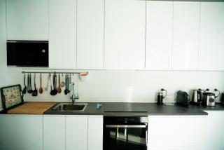 Appartamento in pieni Navigli - Milan - 5