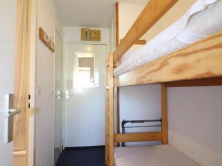 Studio Tignes Le Lavachet, 4 pers, accès pistes & commerces, balcon, wifi, lave-vaisselle - FR-1-502-534 - Tignes - 4