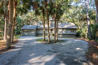 723 Marlin Drive - Fripp Island - 1