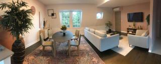 Appartement de 100m2 dans un parc à 20 mn du centre de Paris - 3