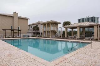Portside Villas unit 17 - Beach Life - Pensacola Beach - 6
