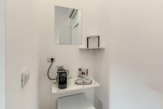 Vatican Portrait Suites - Rome - 9