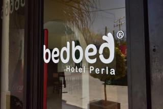 Bed Bed Hotel Perla - Torreón - 9
