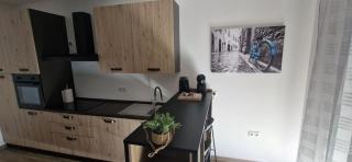 City center apartment Stella - 6