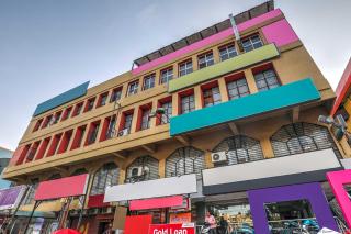 Hotel O Deccan Lodging And Boarding - Ameerpet - 4