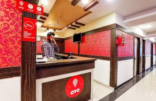 Hotel O Deccan Lodging And Boarding - Ameerpet - 1