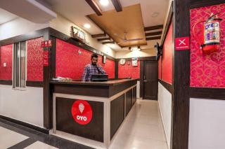 Hotel O Deccan Lodging And Boarding - Ameerpet - 9