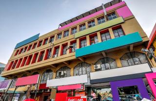 Hotel O Deccan Lodging And Boarding - Ameerpet - 3