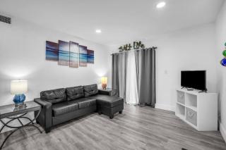 West Brickell APT #1 Free Parking-Family Friendly - 8