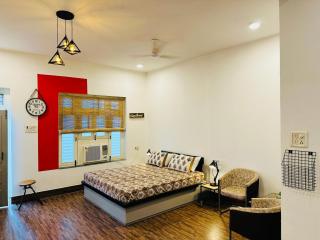 AnandMai Ghar - A Homestay in Gwalior - Gwalior - 6