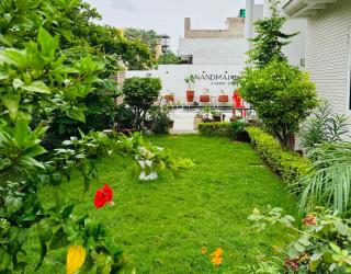 AnandMai Ghar - A Homestay in Gwalior - Gwalior - 8