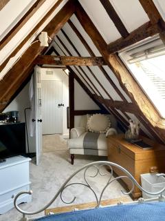 Chestnut Tree Cottage, 7 High Street - Ardingly - 9