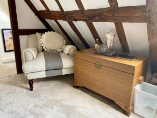 Chestnut Tree Cottage, 7 High Street - Ardingly - 8