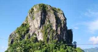Homestay Gunung Reng, Jeli - Kampong Jeli Kerawat - 0