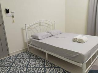 Homestay Gunung Reng, Jeli - Kampong Jeli Kerawat - 3