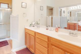 The Boulders Bldg 2 Unit 3 - Truckee - 2