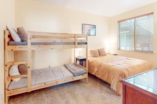 The Boulders Bldg 2 Unit 3 - Truckee - 1
