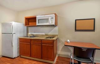 Extended Stay America Select Suites - Atlanta - Alpharetta - 1