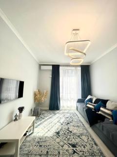 Любимая квартира - Almaty - 8