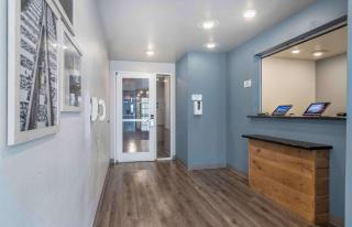 Extended Stay America Select Suites - Austin - Northwest - 3