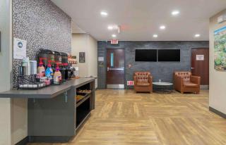 Extended Stay America Suites - Charlotte - Pineville - Park Rd - Charlotte - 5