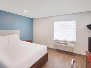 Extended Stay America Select Suites - Bentonville - Bentonville - 8
