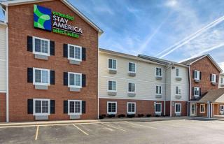 Extended Stay America Select Suites - Cleveland - Mentor - Mentor - 0