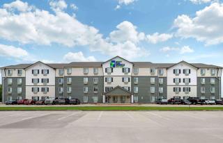 Extended Stay America Select Suites - Beaumont - Beaumont - 0