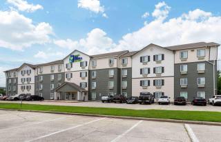 Extended Stay America Select Suites - Beaumont - Beaumont - 9