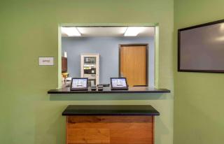 Extended Stay America Select Suites - Beaumont - 6