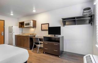 Extended Stay America Select Suites - Beaumont - Beaumont - 2