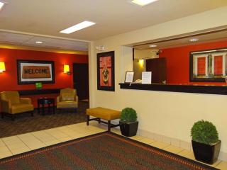 Extended Stay America Suites - Raleigh - Midtown - Raleigh - 9