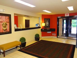 Extended Stay America Suites - Raleigh - Midtown - Raleigh - 8