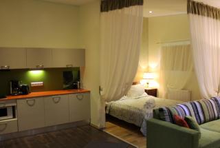 Embrace Hotel & Apartments - Pärnu - 9