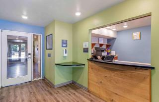 Extended Stay America Select Suites - Atlanta - Chamblee - Atlanta - 8